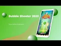 Bubble Shooter Unity Game Source
