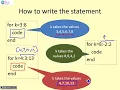 MATLAB Basics 9 - for loops