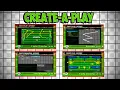 Madden s Best Deleted Game Mode Create A Play