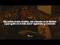 TURY — ROBERT DE NIRO || LETRA (ya no me gustas vos, me gusta más tu amiga)