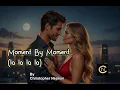 Moment By Moment (La La La La) - By Christopher Nejman