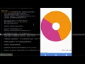 Creating a Pie Chart - Android Tutorial
