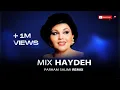 Lagu HAYDEH REMIX | ریمیکس هایده (هوش مصنوعی)