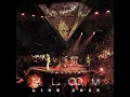 找出秒針的缺口 (BLOOM LIVE 2025)