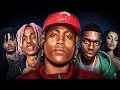 Where are Travis Scott s Cactus Jack Signees Now