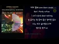 JUSTHIS & R.Tee - SUN GOES DOWN (Prod. R.Tee) [Show Me The Money 11 Episode 0]