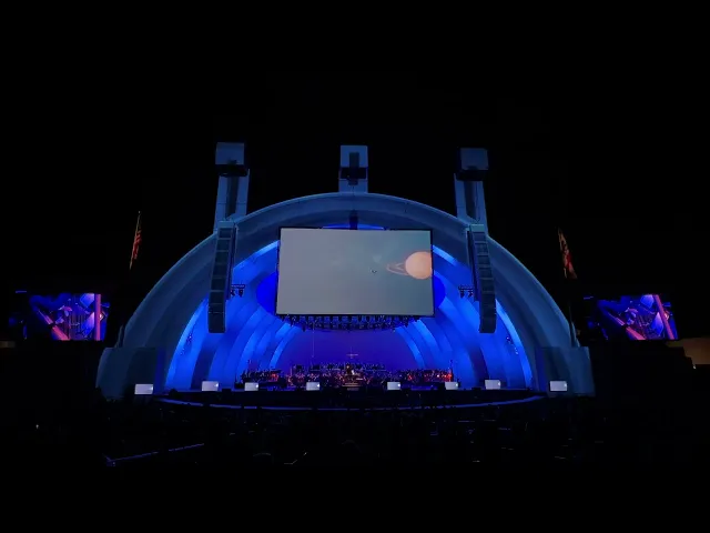 The Game Awards 10 Year Concert - Starfield