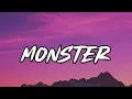 Download Lagu Monster - Mon - Official song 