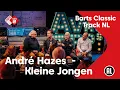 Download Lagu Barts Classic Track NL #30: André Hazes - Kleine Jongen | NPO Radio 2