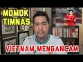 Lagu TAMPIL GARANG DI AFC U23, VIETNAM KIRIM PESAN SERIUS KE GARUDA
