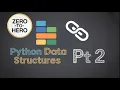 Python Data Structures - Lists Explained Simply
