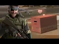 Download Lagu Metal Gear Solid: Peace Walker Is A Timeless Masterpiece