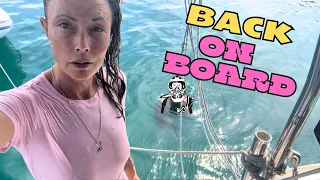 The Endless boat list ep62  4K