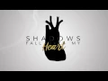 Download Lagu Unlike Pluto - Everything Black (feat. Mike Taylor) [Official Lyric Video]