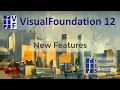 VF Version 12 Upgrade Guide
