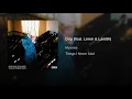 Myazwe x Limm x Lavi$h - "Drip"