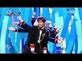 [NCT Dream - My First and Last] Comeback Stage | M COUNTDOWN 170209 EP.510