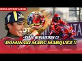 Download Lagu 🔴EDANN‼️DOMINASI MARQUEZ BIKIN PEMBALAP LAIN KENA MENTAL⁉️BERITA MOTOGP HARI INI