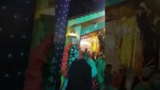 هانى الصعيدي فرحه عائله ابو شوك ورقص العمده عبد الحفيظ والحاج محمود الطماوى رووووووعه ٢٠٢١ 