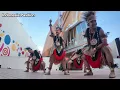 Download Lagu 【4K Paviliun Indonesia】Apuse / Yamko Rambe Yamko / Kaka Main Salah 1 Augustus 2025