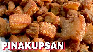 Download PINAKUPSAN | KINAPUSAN | EASY AND SIMPLE TO FOLLOW | PULUTAN RECIPE | Tambayan Cooking Lutong Bahay MP3