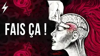 CE QUE PERSONNE N'OSE TE DIRE SUR L'ART DE LA SÉDUCTION