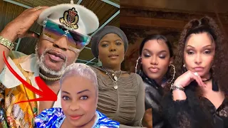 EYINDII KOFFI OLOMIDE ABENGA MM SILVIE MODE ALINGI APANZA LIBALA NA MAMACY BA VOICE YASIKA SOMO 