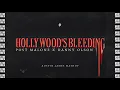 Download Lagu Austin James - Hollywood's Bleeding (Post Malone X Danny Olson)