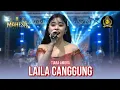Download Lagu LAILA CANGGUNG - TIARA AMORA - MAHESA MUSIC LIVE KANDANG SAPI KESAMBEN JOMBANG