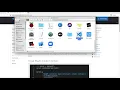 justCode Academy - Visual Studio Code Installation Instructions