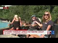 Danielle Breezy s Backyard BBQ in Smyrna