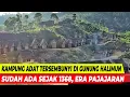 VIRAL‼️KARENA WANGSIT LELUHUR KAMPUNG INI TERUS BERPINDAH DAN BERGANTI NAMA