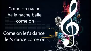nach baliye english translation lyrics