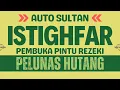 Lagu ANTI MISKIN⛔ HUTANG LUNAS🔥 REZEKI MELIMPAH✅ HAJAT TERKABUL😍 MUDAHKAN SEGALA URUSAN