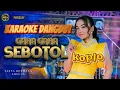 Download Lagu karaoke Gara Gara Sebotol Minuman  | Versi koplo Tasya Rosmala Adella