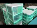 The Big Move Craft Room All In