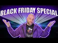 EXCLUSIVE Black Friday Prebuilt Gaming PC Deals iBUYPOWER Skytech Phynix PC PowerGPU AVADirect