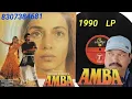 Download Lagu Sheronwali_Mata_Ka_Jab🎵 Suresh Wadkar _ Sukhwinder Singh \u0026 Kavita Krishnamurthy📽️AMBA 1990📀 Vinyl