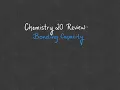 Bonding Capacity