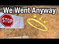 Download Lagu We Discovered A Way To SEE Skinwalker Ranch