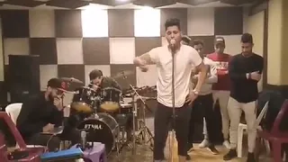 فاكرك يا ناسيني 