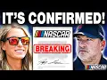 Tony Stewart s Wife Just Created HUGE PROBLEMS for Tony Stewart after SHOCKING STATEMENT