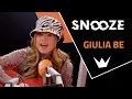 Download Lagu Menina solta ao vivo no Snooze
