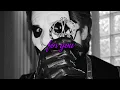 Ghost - Darkness At The Heart Of My Love (Lyric Video)