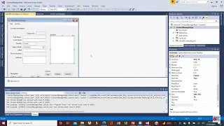 Hard Coding the Connection PART 2 Advanced Visual Basic TUTORIAL - INTEMEDIATE PROGRAMMING