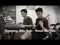 Download Lagu Sepasang Mata Bola - Ismail Marzuki (Bossa Nova Cover)