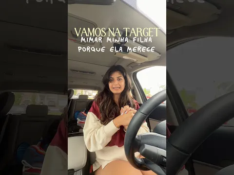 Vamos pra target 🇺🇸🇺🇸 #vidanoseua #maternidade #shortsbrasil #morandonoseua #vidanoseua