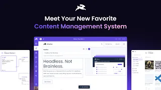 Introducing Directus CMS Your New Favorite CMS