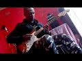 Prince Kaybee Charlotte, Cover By CJ STRINGS (How To Play Prince Kaybee Charlotte)