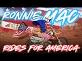 Ronnie Mac Is Here for America - America s Daddy
